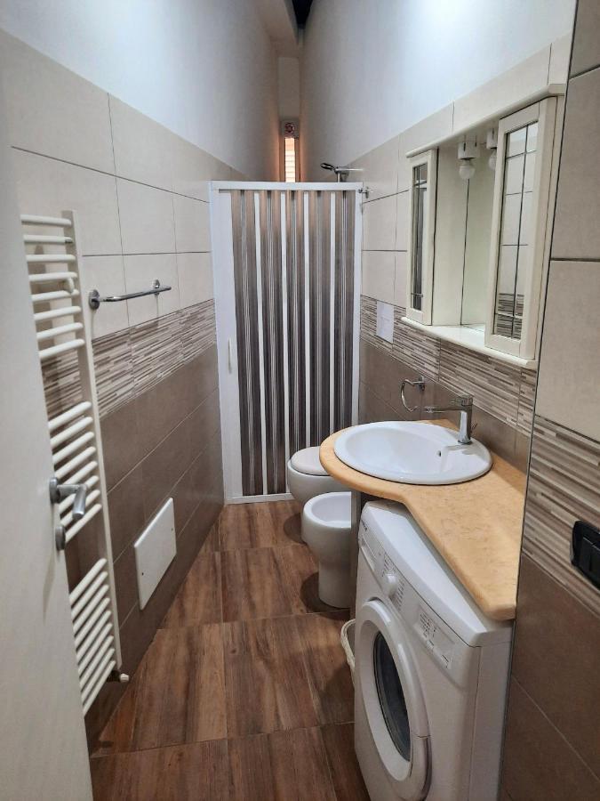 Home Sweet Home Galatro Extérieur photo