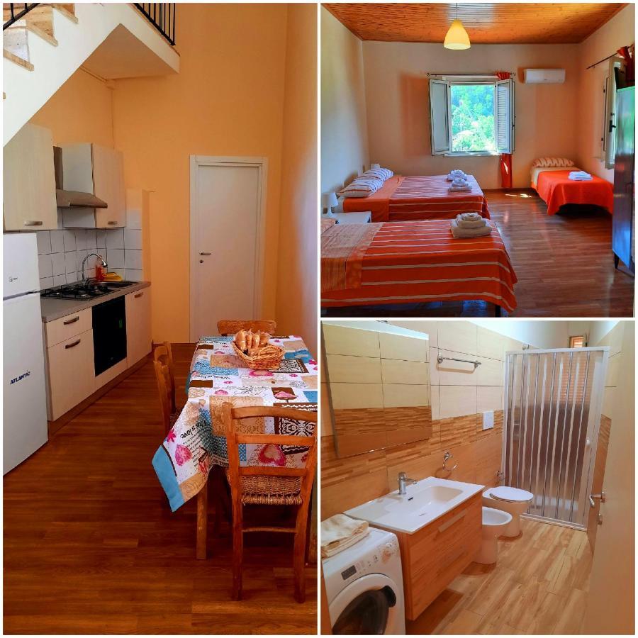 Home Sweet Home Galatro Extérieur photo