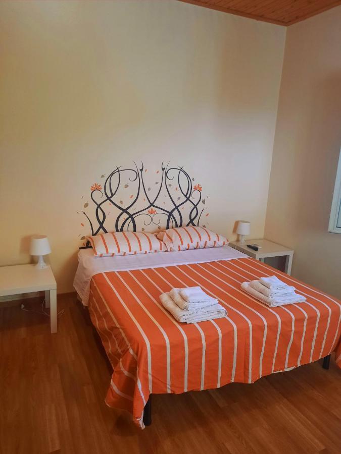 Home Sweet Home Galatro Extérieur photo