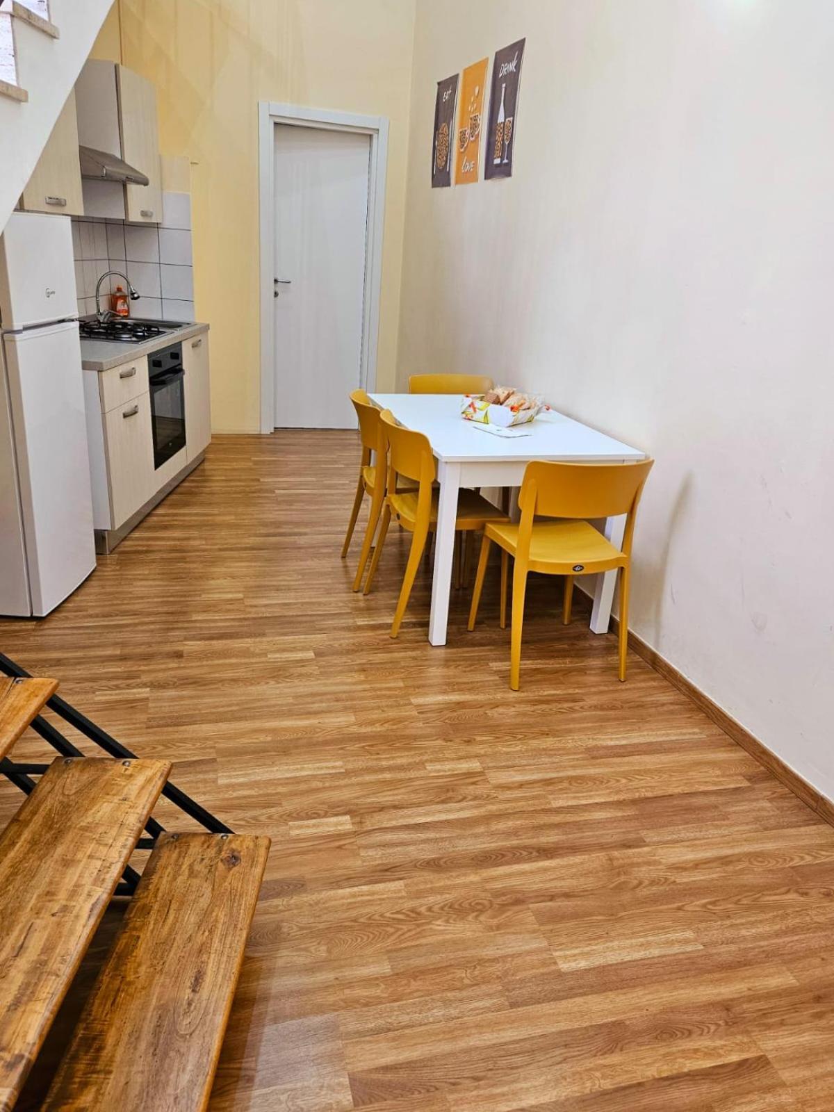 Home Sweet Home Galatro Extérieur photo