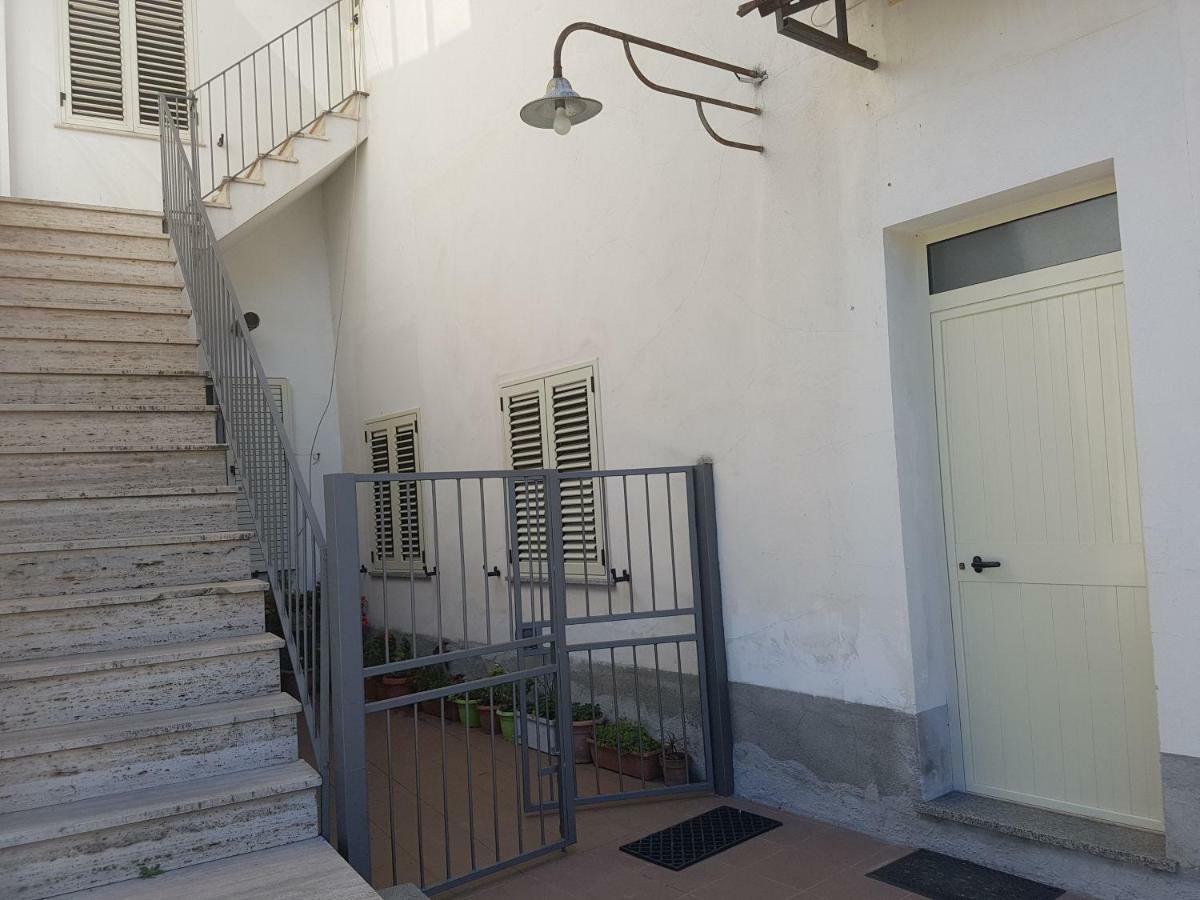 Home Sweet Home Galatro Extérieur photo