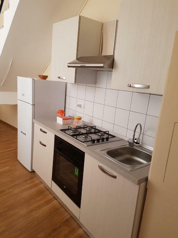 Home Sweet Home Galatro Extérieur photo